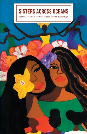 sisters across oceans (ebook cover)